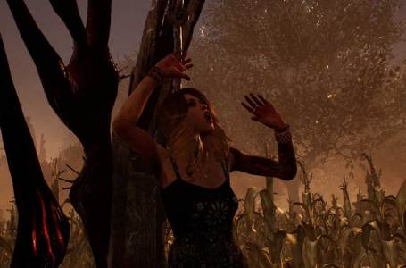  Dead by Daylight Hellraiser update adds new killer, skill-based matchmaking, rank changes, and rewards 