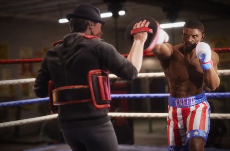  Big Rumble Boxing: Creed Champions pulls too many punches – Hands-on impressions 