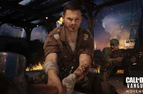  Call of Duty promises smaller file size for Vanguard on next-gen and PC, cites new tech 