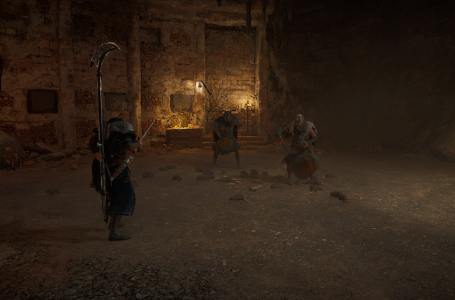  How to complete Ireland’s Defender in Assassin’s Creed Valhalla – Champion location 