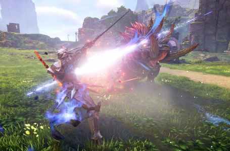  Where to find dragon flame sac in Tales of Arise 