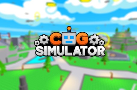  Roblox Cog Simulator codes (January 2022) 