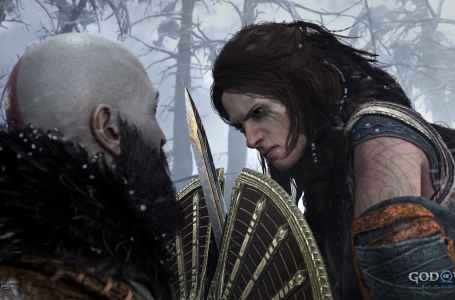  God of War Ragnarok director sheds light on new combat and gameplay variety in interview 