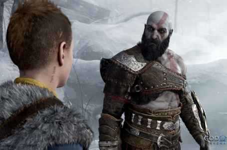  God of War Ragnarok producer insists game isn’t delayed as fans demand release date 