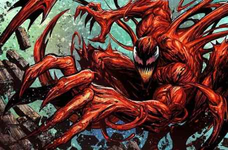  How to get Mythic Venom and Carnage Symbiotes in Fortnite 