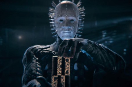  Best Pinhead build in Dead by Daylight 