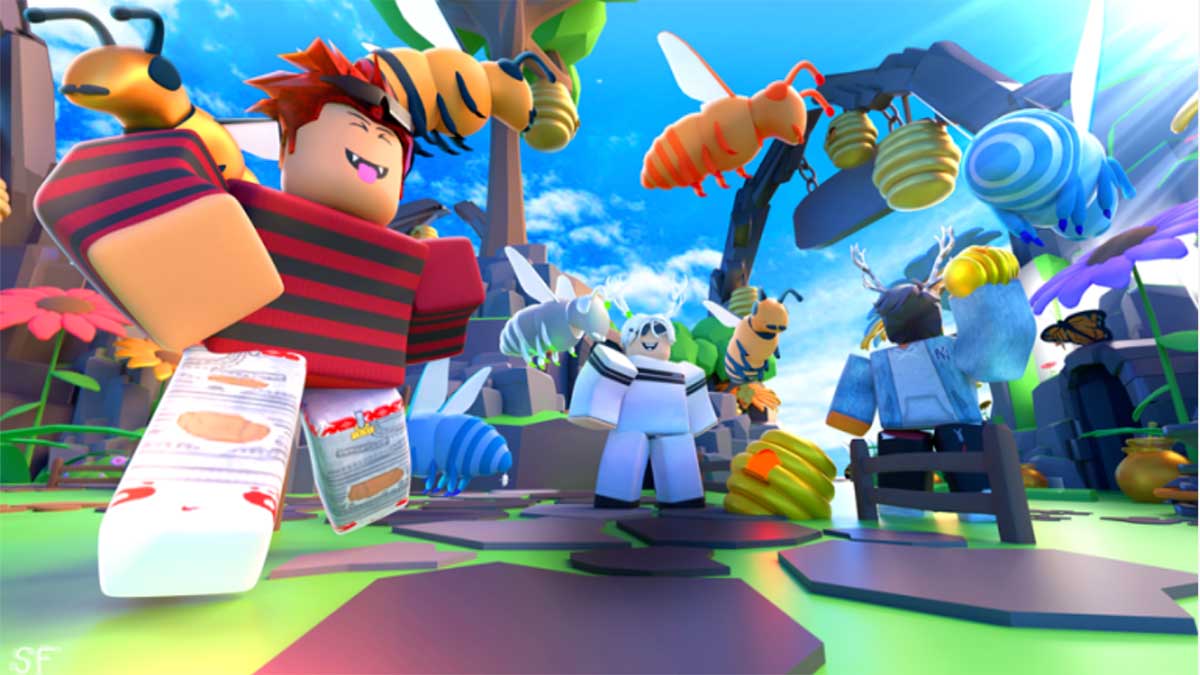 roblox-bee-farm-codes