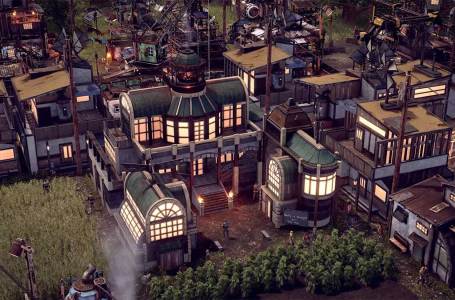  Endzone: A World Apart Prosperity Update launches next month 