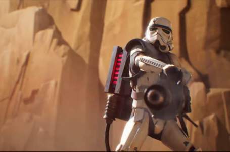  Star Wars: Hunters cinematic trailer shows off a diverse cast of combatants, delayed to early 2022 