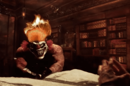  PlayStation’s Twisted Metal show will begin filming in the coming weeks, says Anthony Mackie 