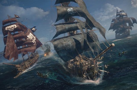  Report: Skull and Bones, Beyond Good and Evil 2, and more Ubisoft games getting a “massive showcase” soon 