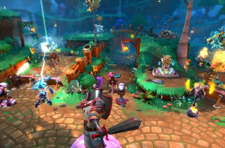  Dungeon Defenders 2 codes (August 2023) 