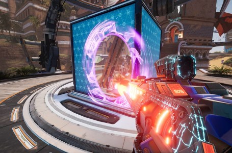  Splitgate developer making a new game in the same universe, some Splitgate support will continue 