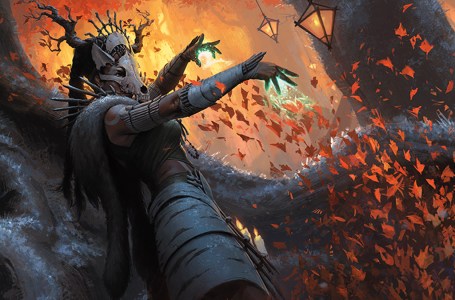  How Decayed works in Magic: The Gathering Arena 
