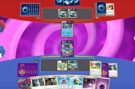  Pokémon Trading Card Game Live coming soon to mobile and desktop 