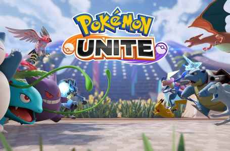  Pokémon Unite team imply future changes to “pay-to-win” aspect and item leveling in letter to fans 