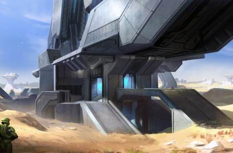  Halo Infinite’s second Multiplayer Tech Preview severely limits matchmaking opportunities 