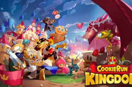  Cookie Run: Kingdom Codes 