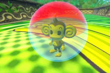  Super Monkey Ball director wants to continue the franchise 