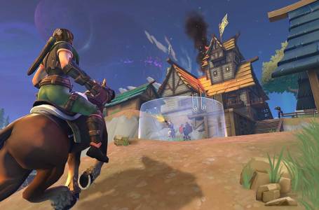  Does Realm Royale have crossplay and cross-progression? Answered 