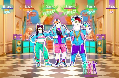  Just Dance 2022 – full song list 