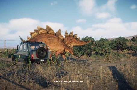  Jurassic World Evolution 2’s story modes showcased in new dev diary 