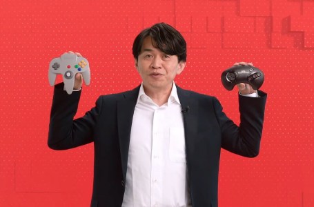  Nintendo 64 and Sega Genesis games are coming through a new Nintendo Switch Online plan 