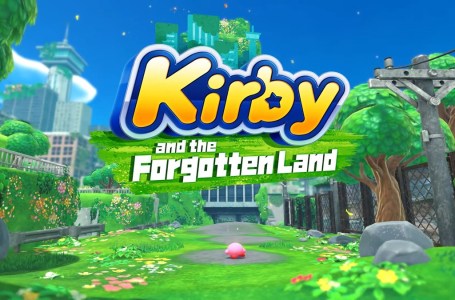  Is Kirby and the Forgotten Land a 2D or 3D game? 