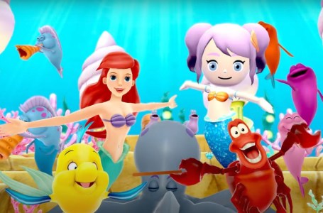  Disney Magical World 2, a mix of Kingdom Hearts and Animal Crossing, is coming to Nintendo Switch this holiday season 