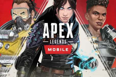  Apex Legends Mobile will start launching in Australia, New Zealand, and other countries this month 