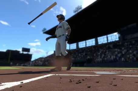  What is the release date for MLB The Show 22? 