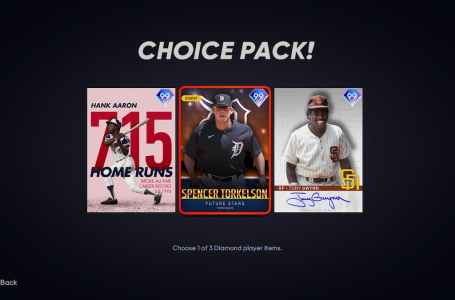  MLB The Show 21: Which 7th Inning Program Boss should you choose? 