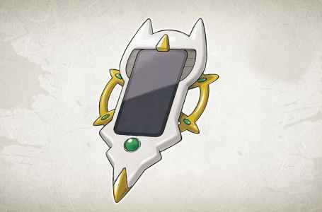  What is the Arc Phone in Pokémon Legends: Arceus? 