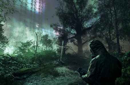  Chernobylite will receive six pieces of DLC following its console launch 