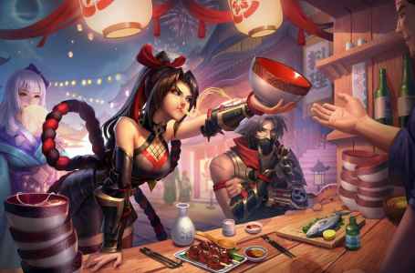  Mobile Legends: Bang Bang celebrates 5th Anniversary with events, content, details about Project NEXT update 