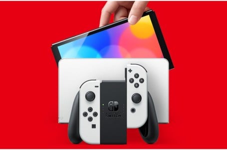  Nintendo firmly denies report of a “Switch Pro” with 4K resolution after OLED model (Update) 