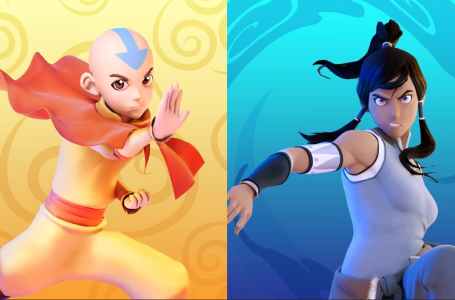  New MMORPG & Console RPG based on Avatar: The Last Airbender are in development 