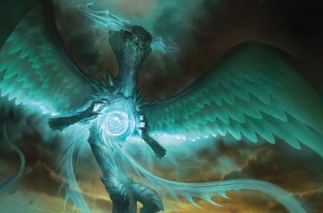  What color should you play in Magic: The Gathering Arena? 