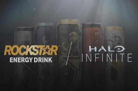  What are the Rockstar rewards for Halo Infinite? 