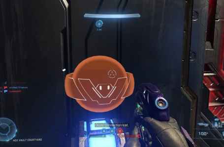  How to hack doors in Halo Infinite multiplayer 