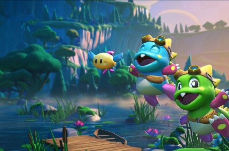  Is Puzzle Bobble 3D: Vacation Odyssey worth it on PS4 and PS5? – hands-on impressions 