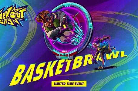  How to win Basketbrawl in Knockout City 