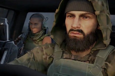  Ghost Recon Frontline’s multiplayer test has been delayed 