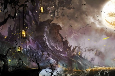  How to get Trick-or-Treat Bags in Guild Wars 2 