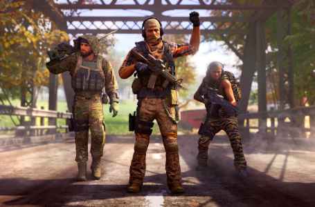  Ubisoft reveals Ghost Recon Frontline, a new battle royale 