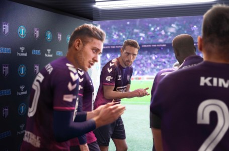  Does Football Manager 2022 have cross-save and cross-progression options? 