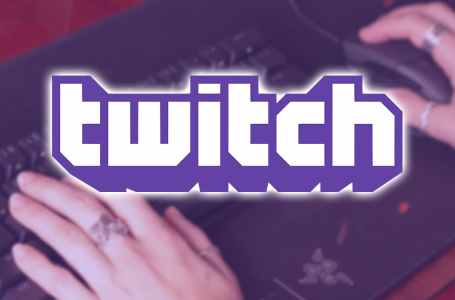  How to fix the Network Error message on Twitch 