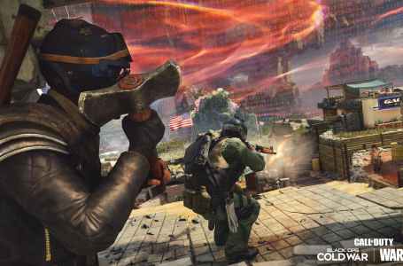  How to unlock the Battle Axe in Call of Duty: Black Ops Cold War and Warzone 