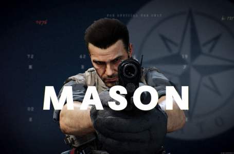  How to complete Mason operator mission Impulsive Insubordination in Call of Duty: Black Ops Cold War and Warzone 