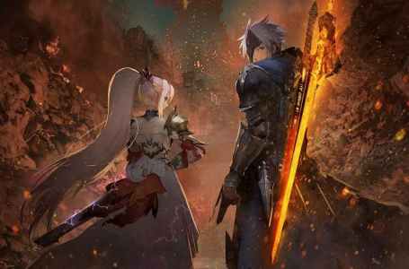  Tales of Arise adds new difficulty settings with free update 